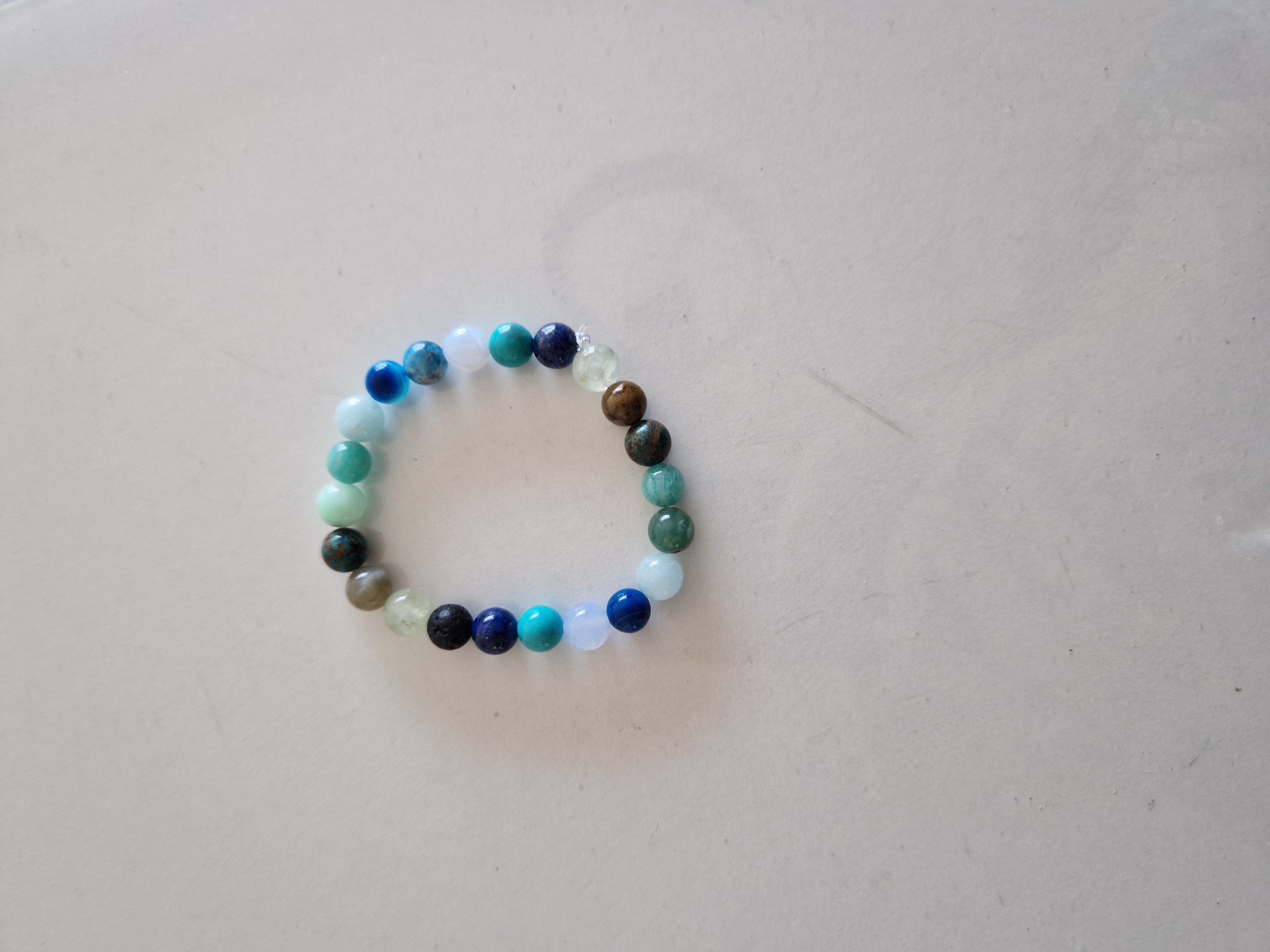 Bracelet Gémeaux