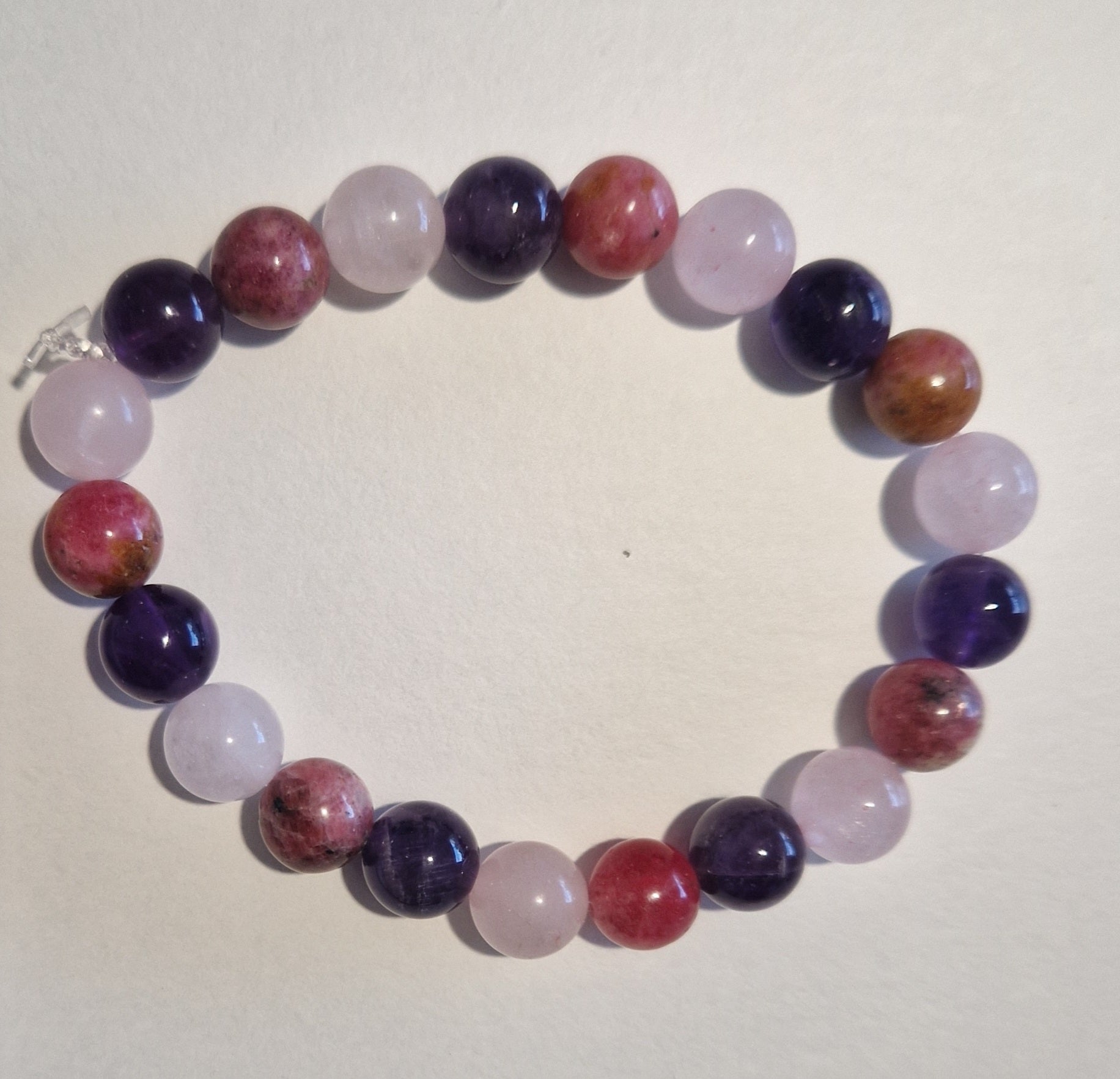 Bracelet "Amour Amitié"