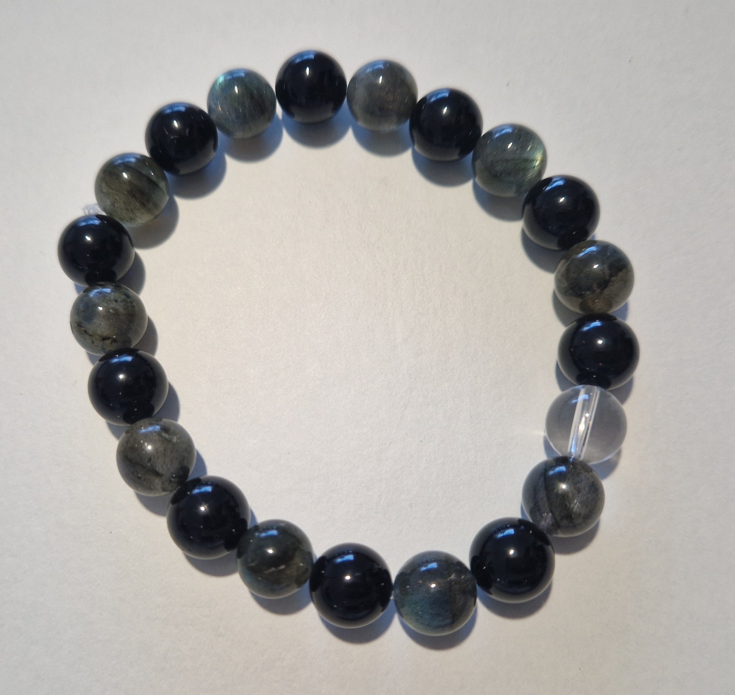 Bracelet " Protection du couple "