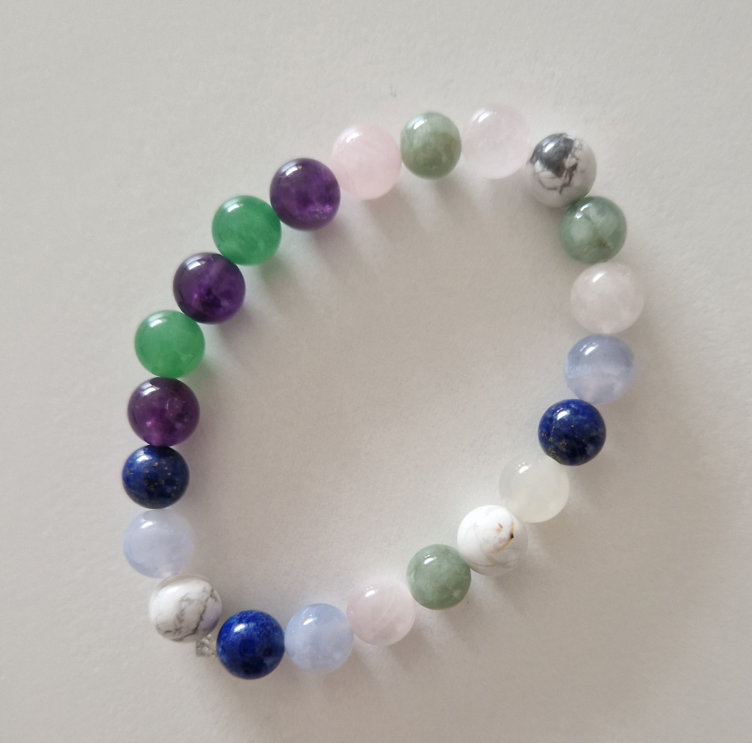 Bracelet Confiance en soi