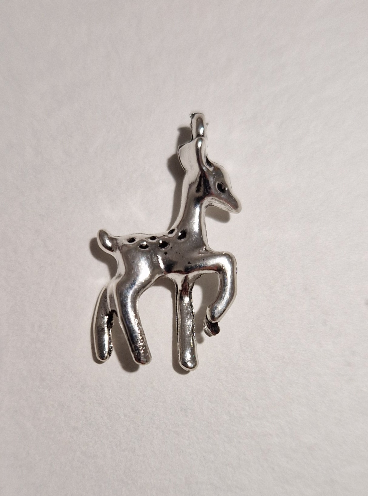CHARM Biche