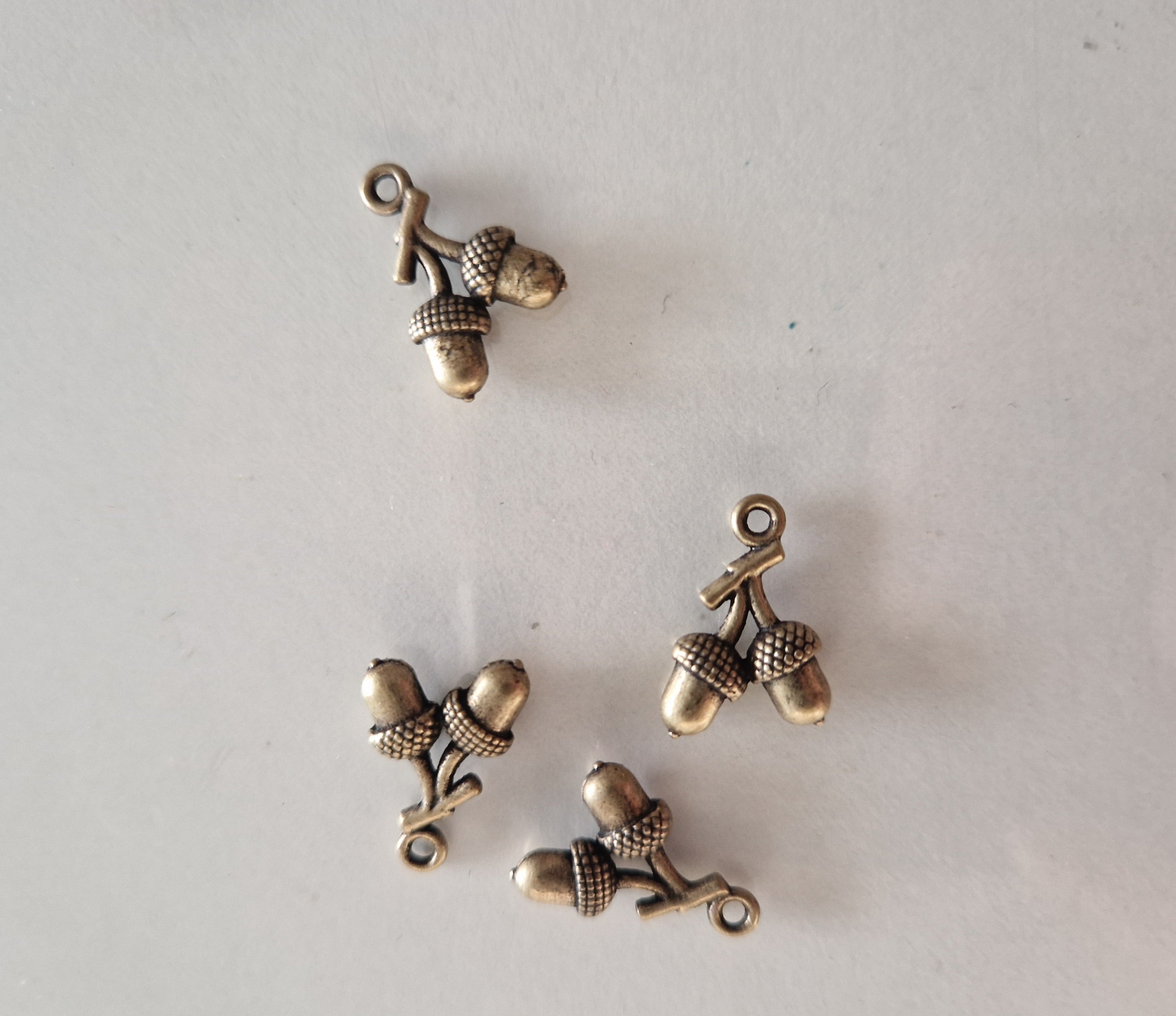CHARM Gland