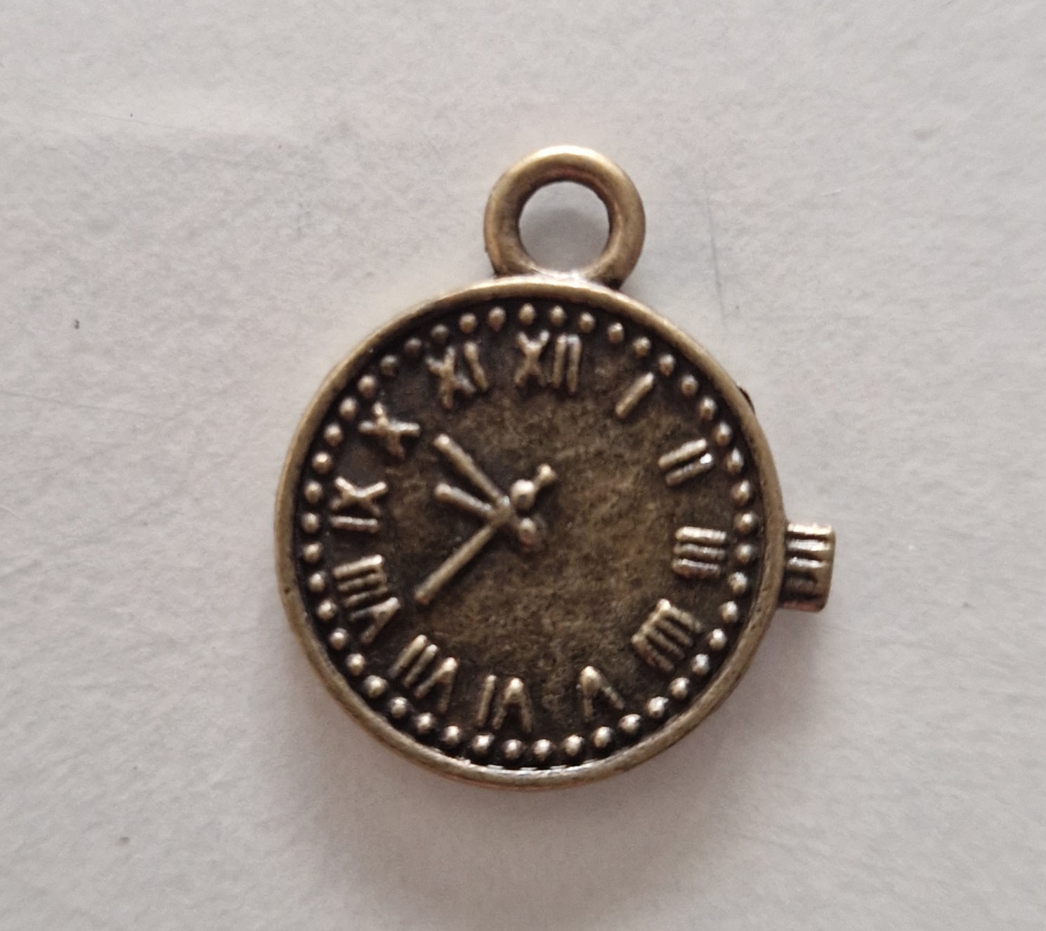 CHARM Horloge