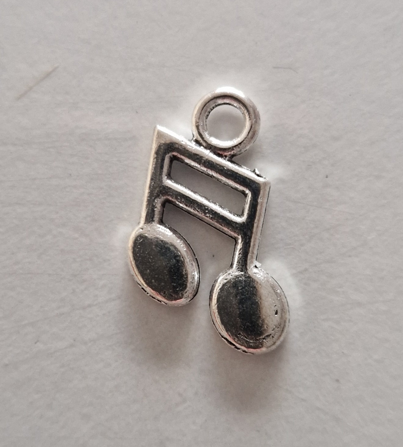 CHARM Note de musique