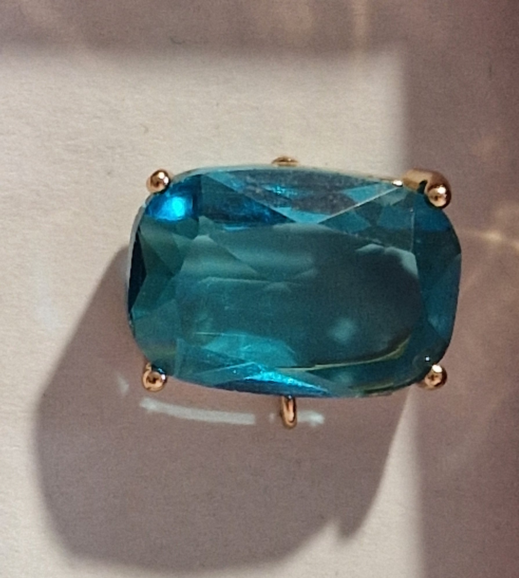 PUCE D'OREILLES - REF P10