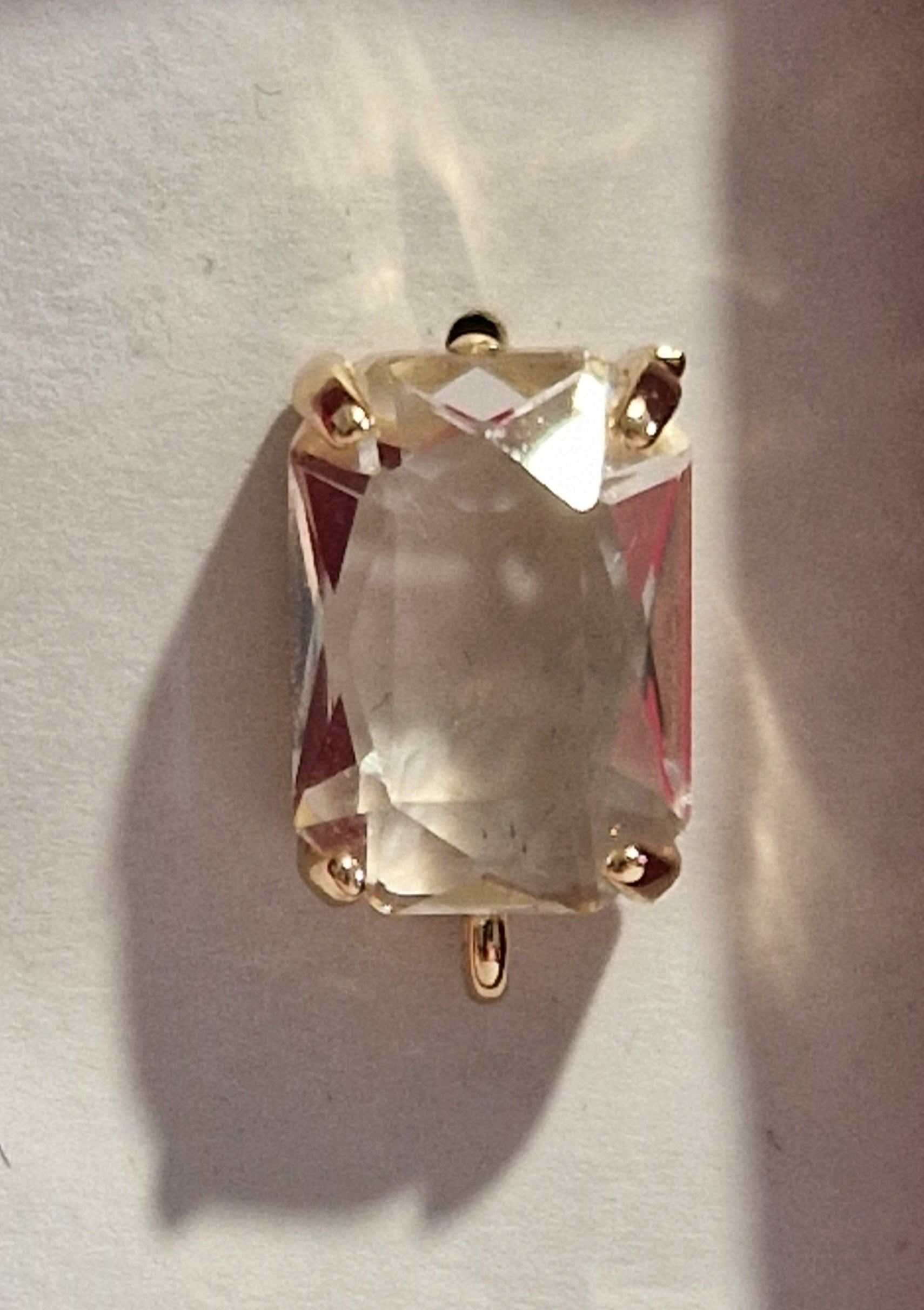 PUCE D'OREILLES - REF P11