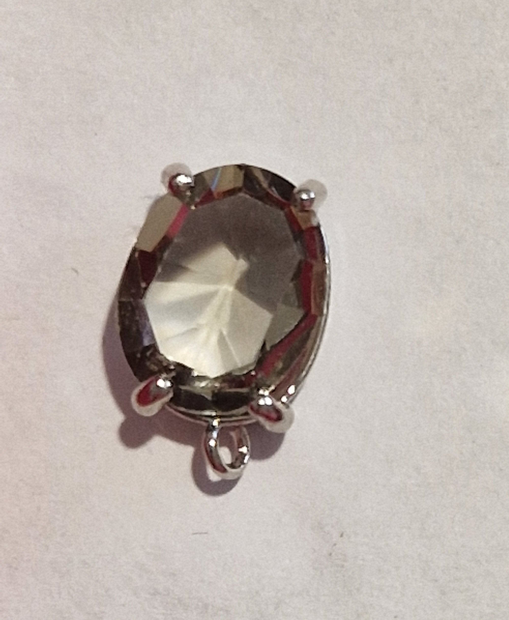 PUCE D'OREILLES - REF P18