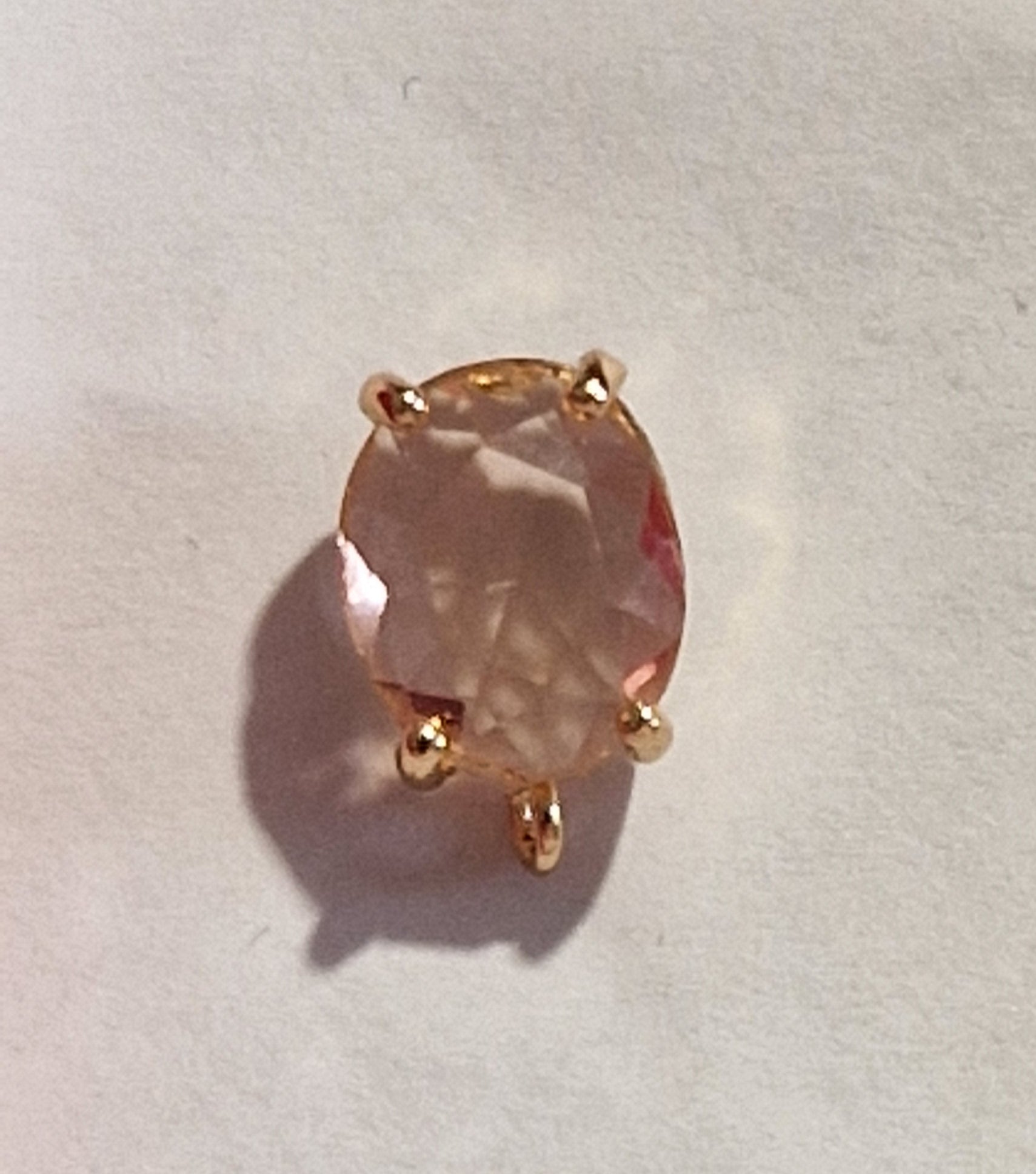 PUCE D'OREILLES - REF P21