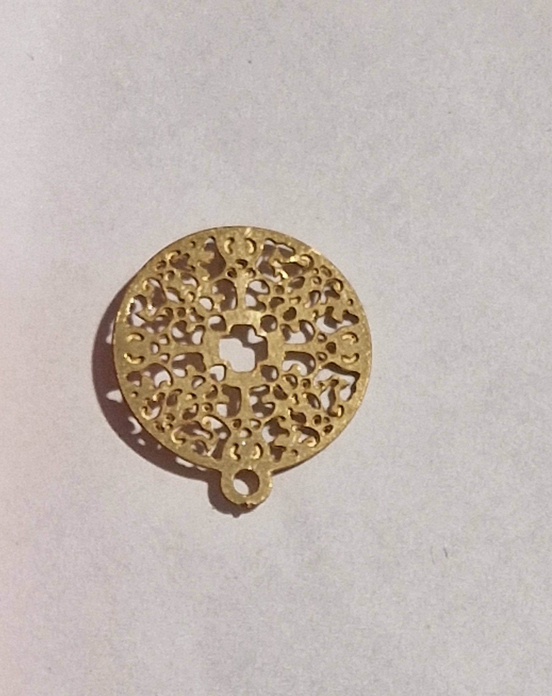 PUCE D'OREILLES - REF P34