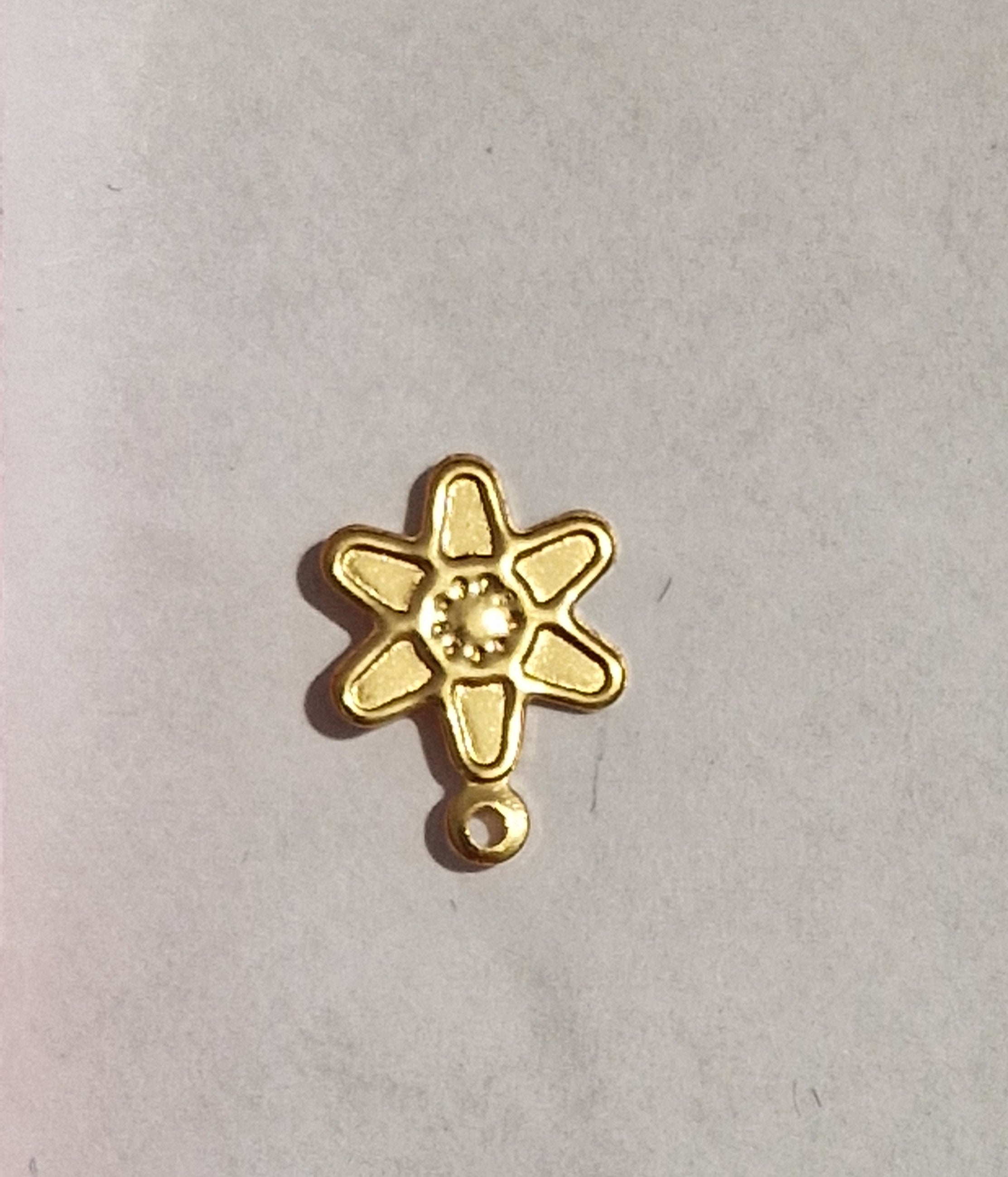 PUCE D'OREILLES - REF P38