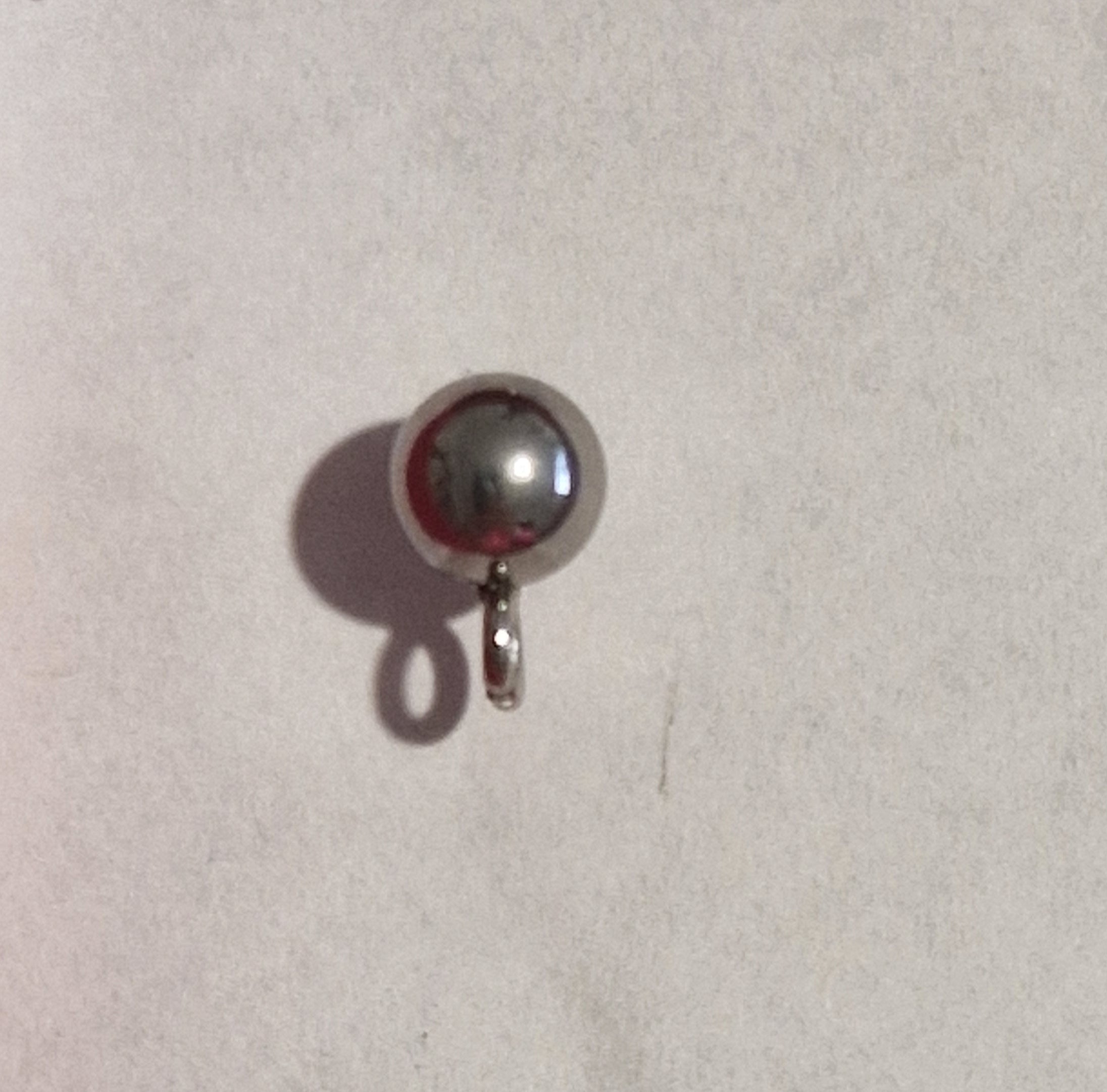 PUCE D'OREILLES - REF P3