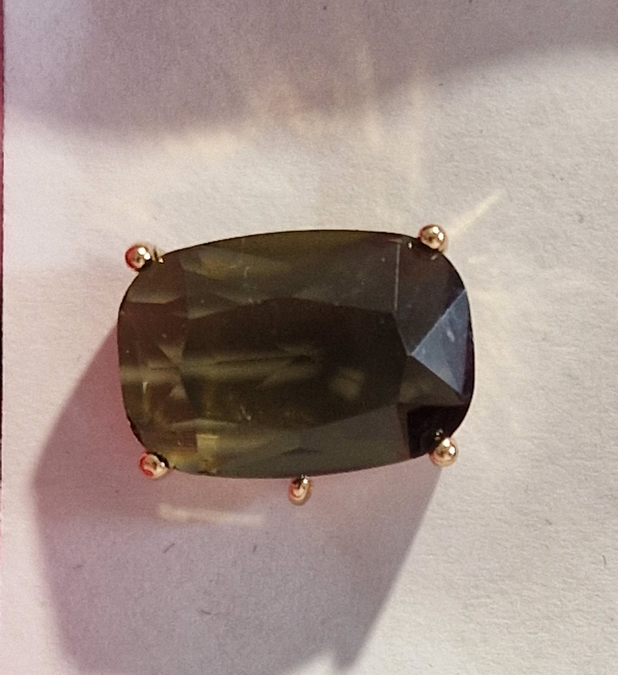 PUCE D'OREILLES - REF P6