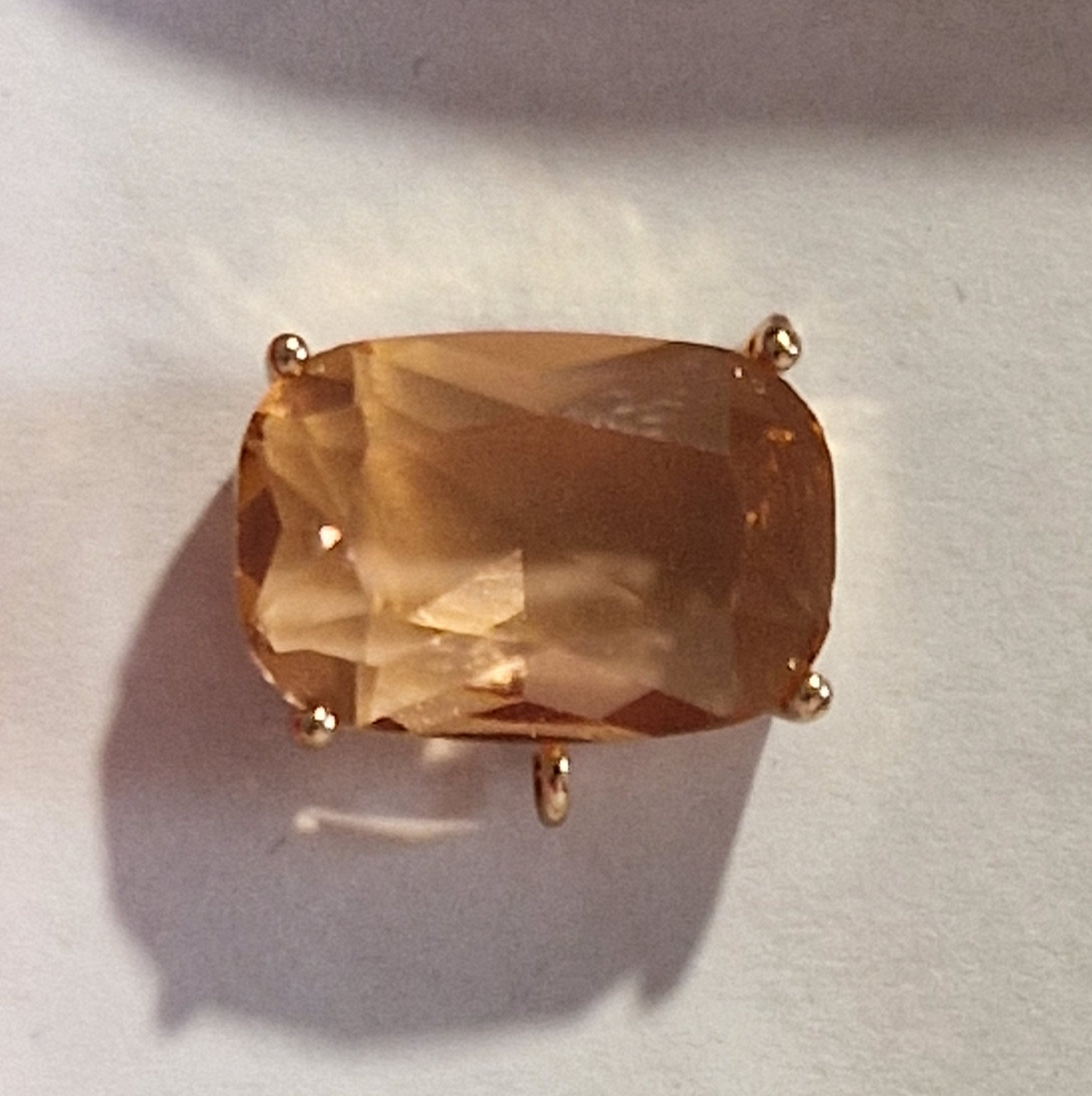 PUCE D'OREILLES - REF P9