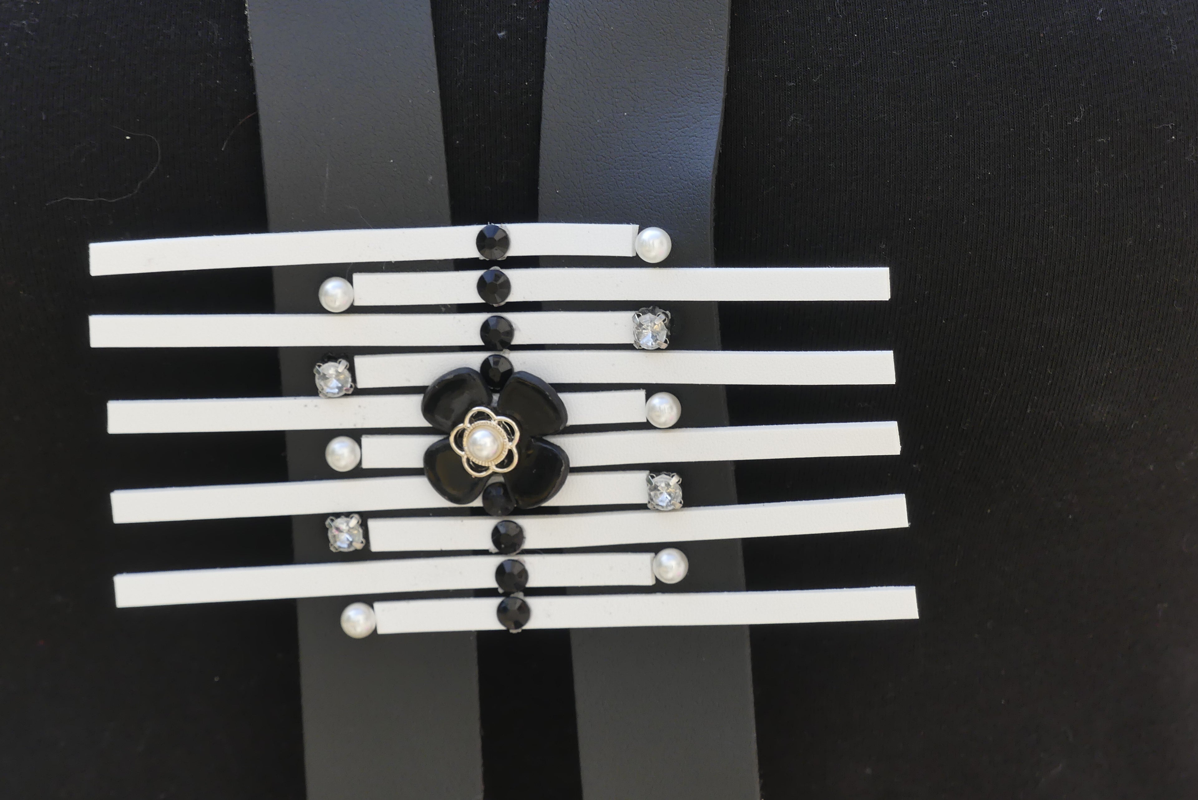 Collier zen