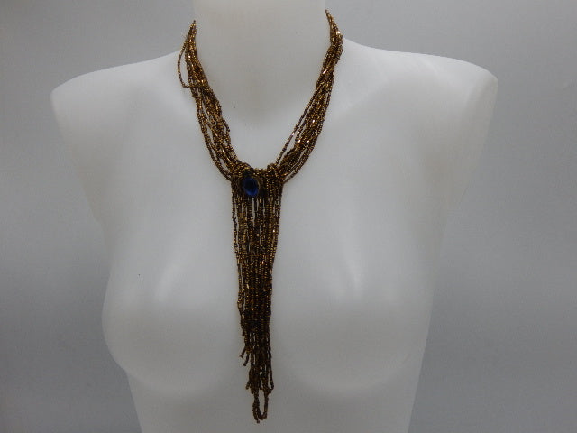 Collier l'Araignée