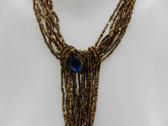 Collier l'Araignée