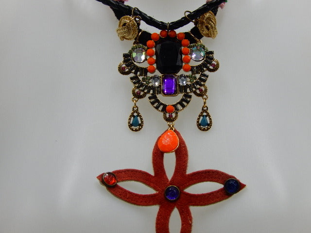 Collier hindou