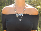 Collier maybe