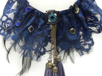 Collier yeux