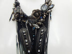 Collier fil