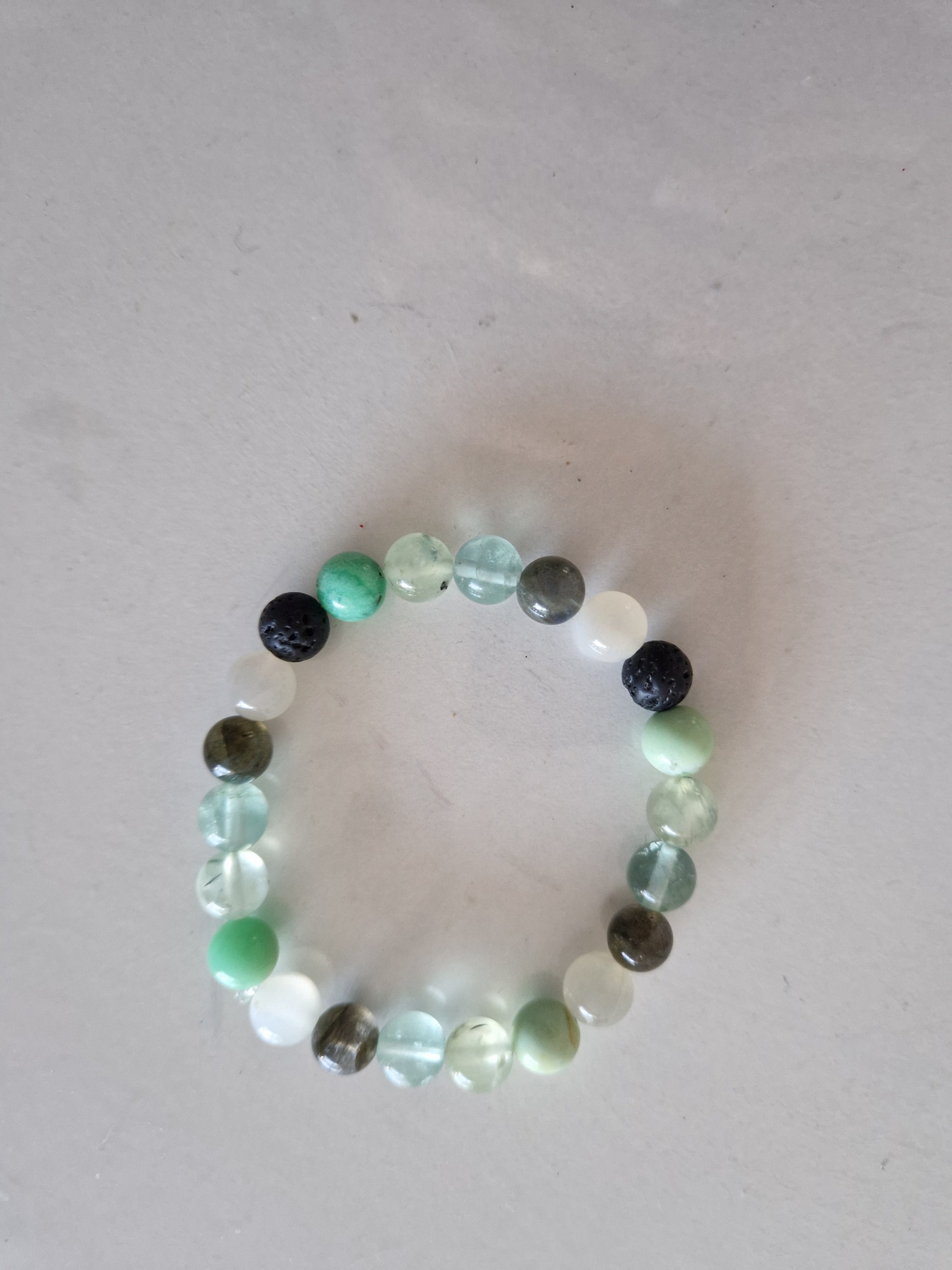 Bracelet poisson