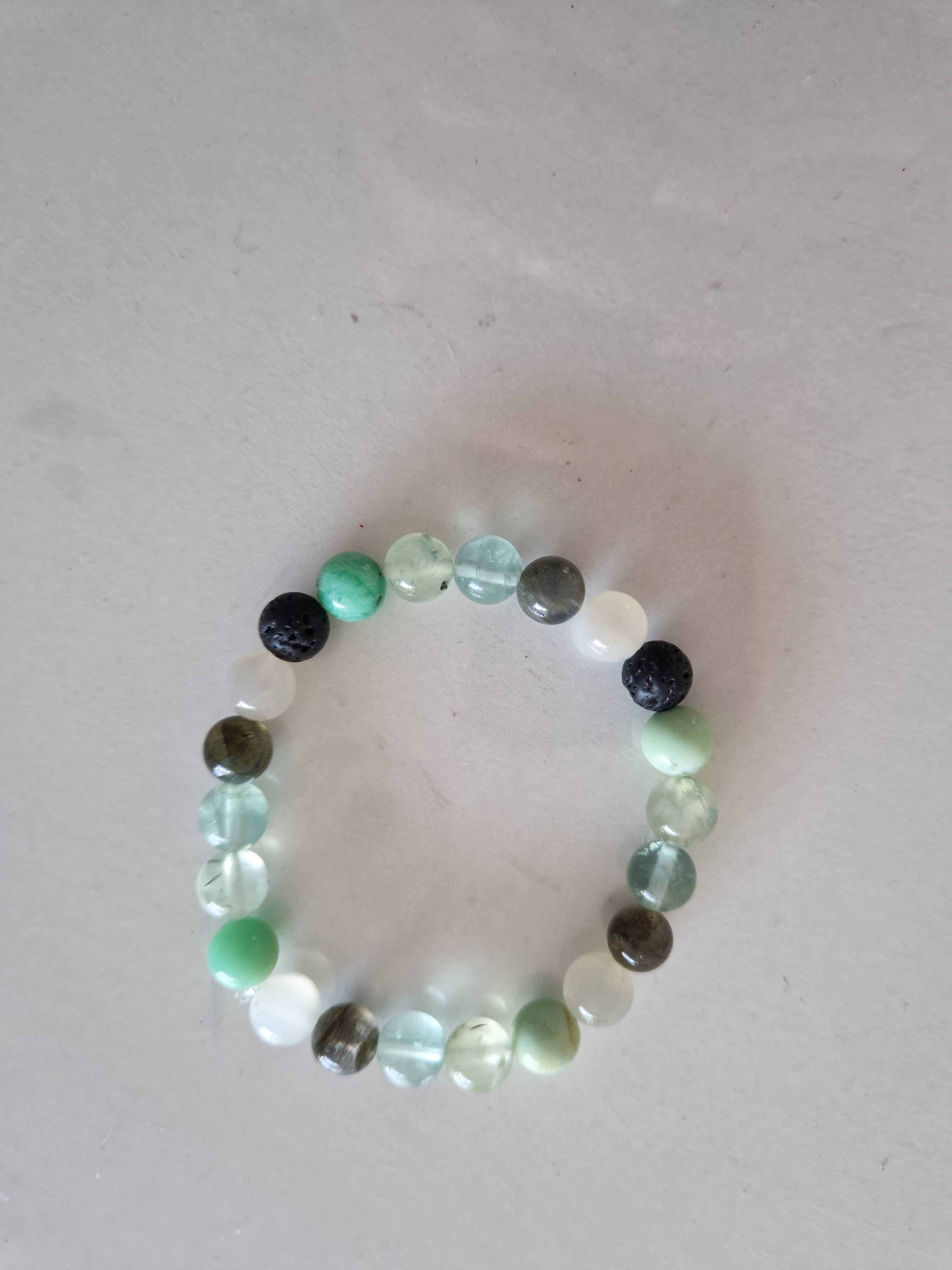 Bracelet poisson