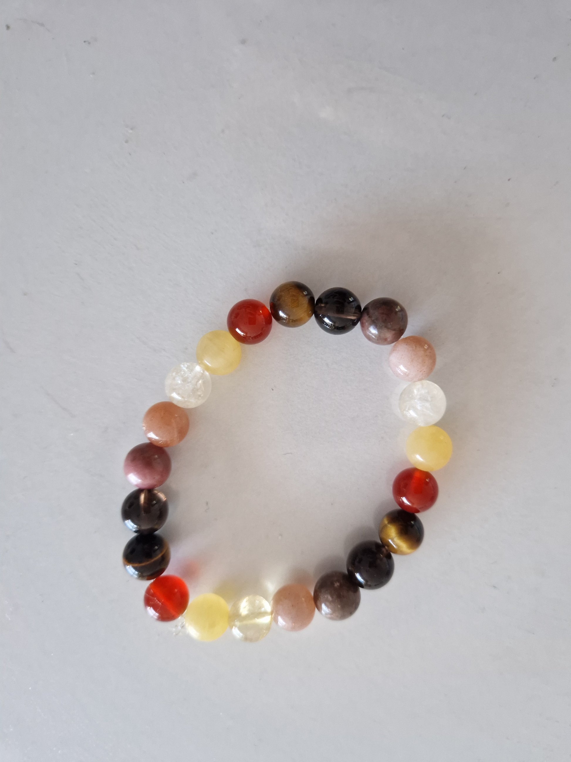 Bracelet Poisson