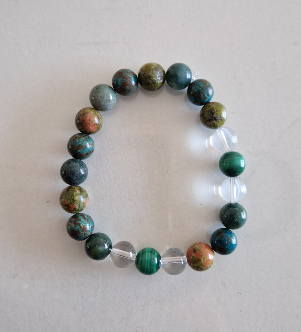 Bracelet Taureau