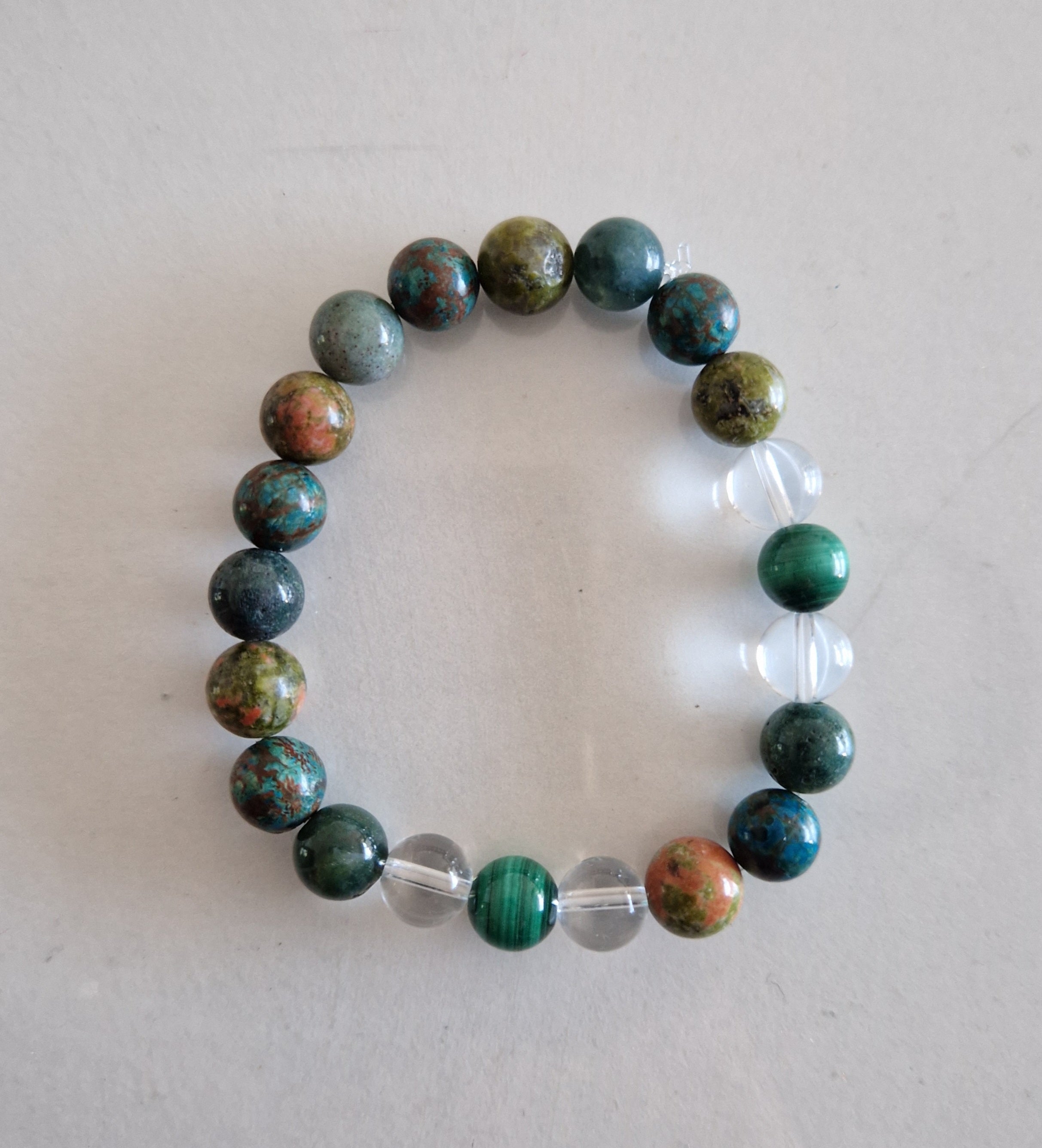 Bracelet Taureau