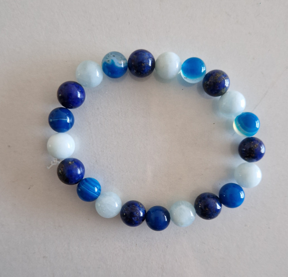 Bracelet Taureau
