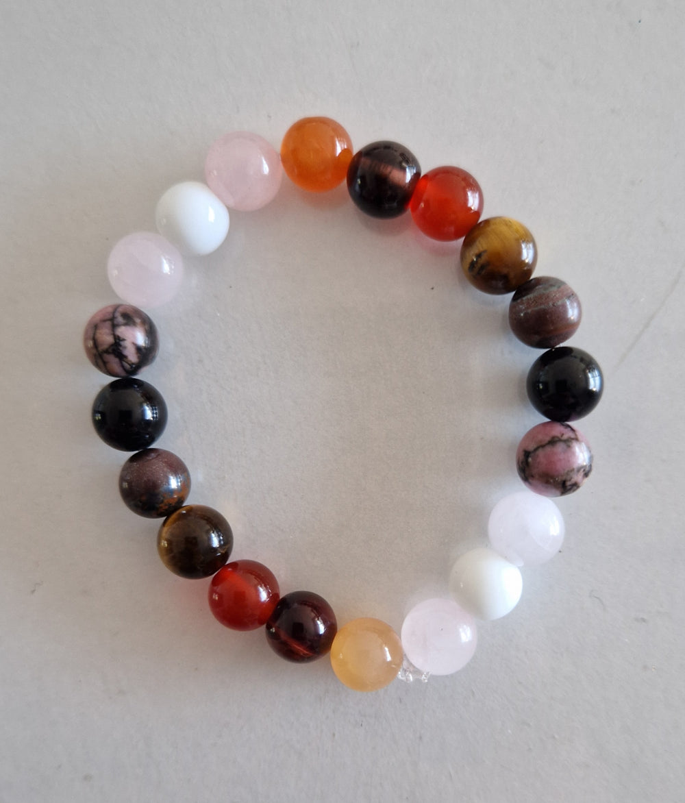Bracelet Taureau