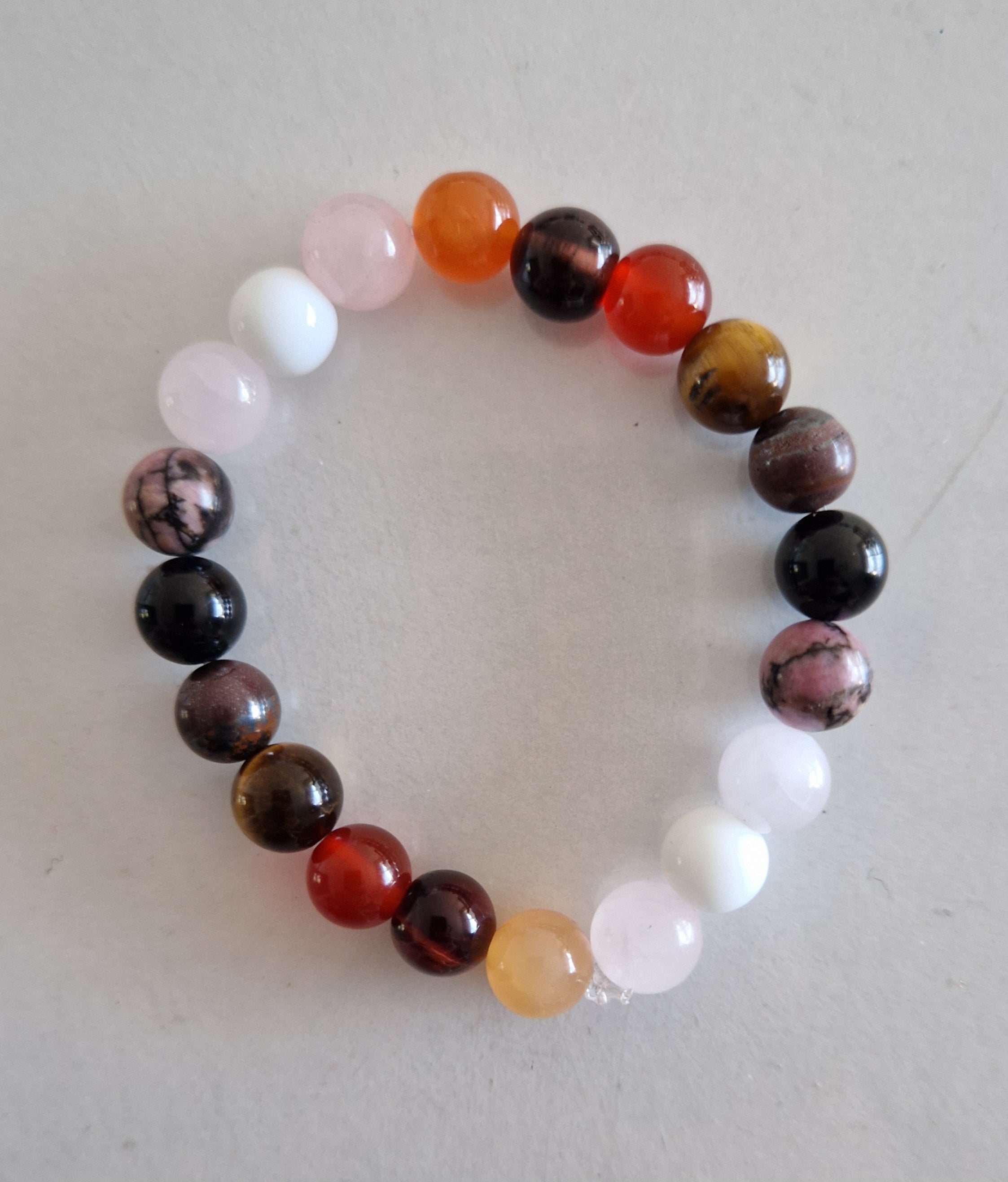 Bracelet Taureau