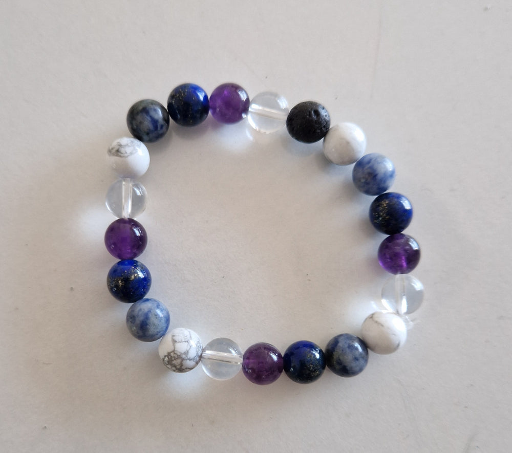 Bracelet Vierge