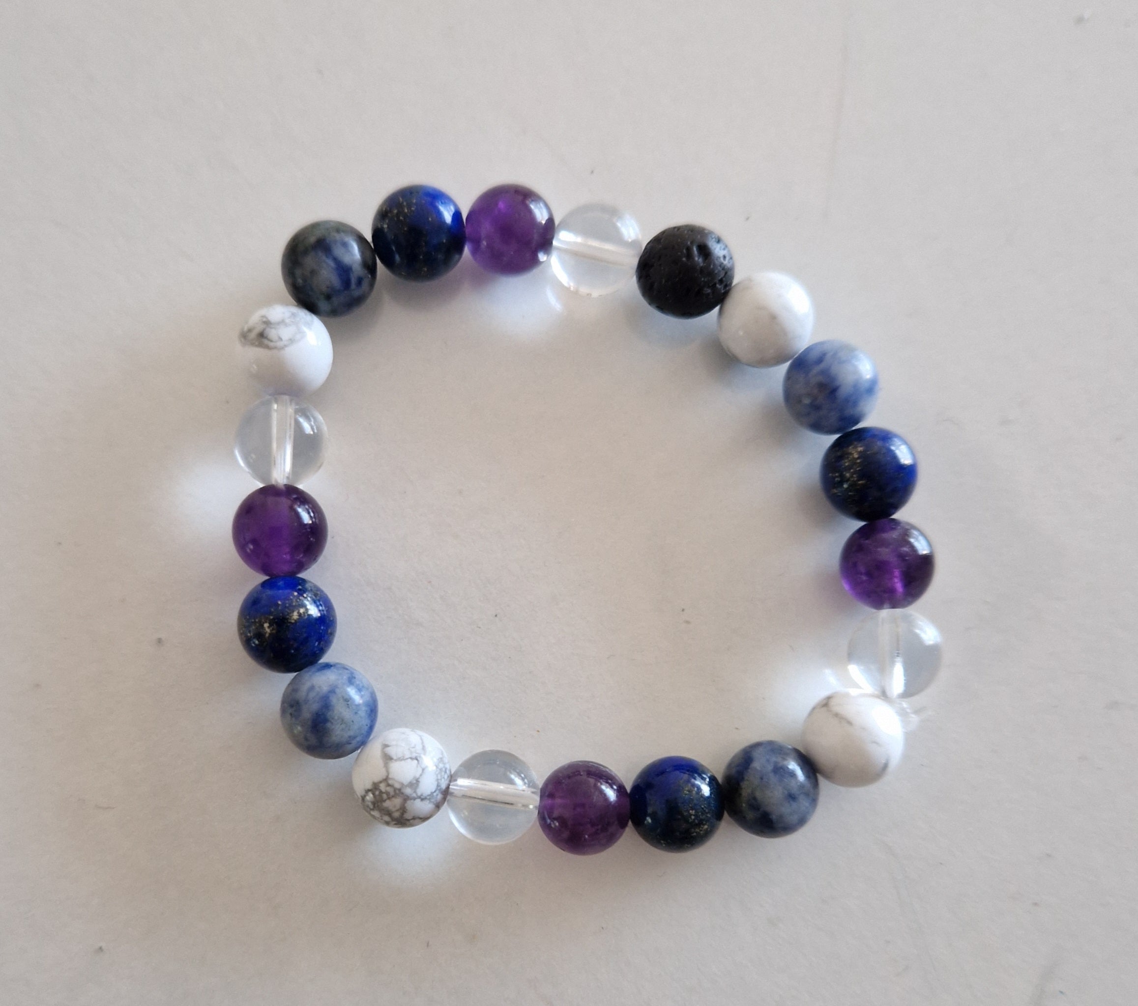 Bracelet Vierge