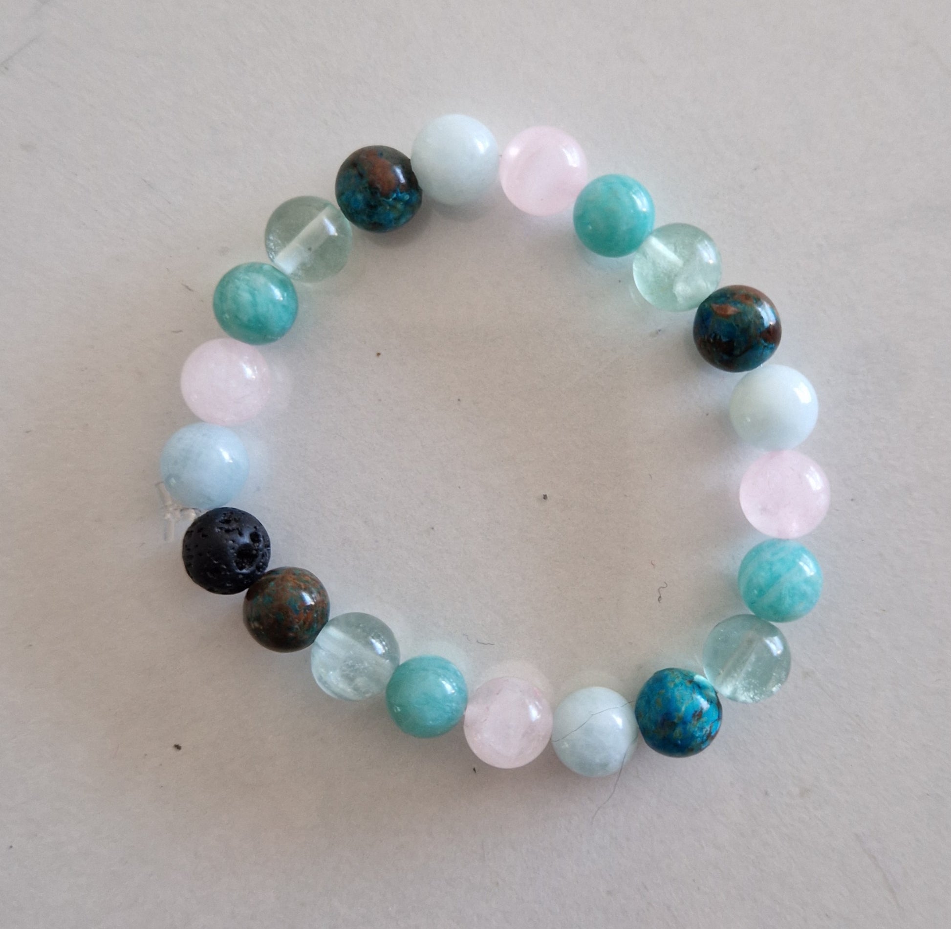 Bracelet Vierge