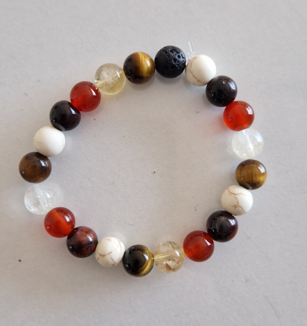 Bracelet Vierge