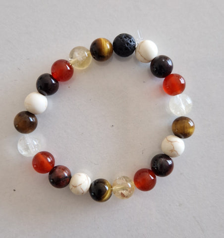 Bracelet Vierge