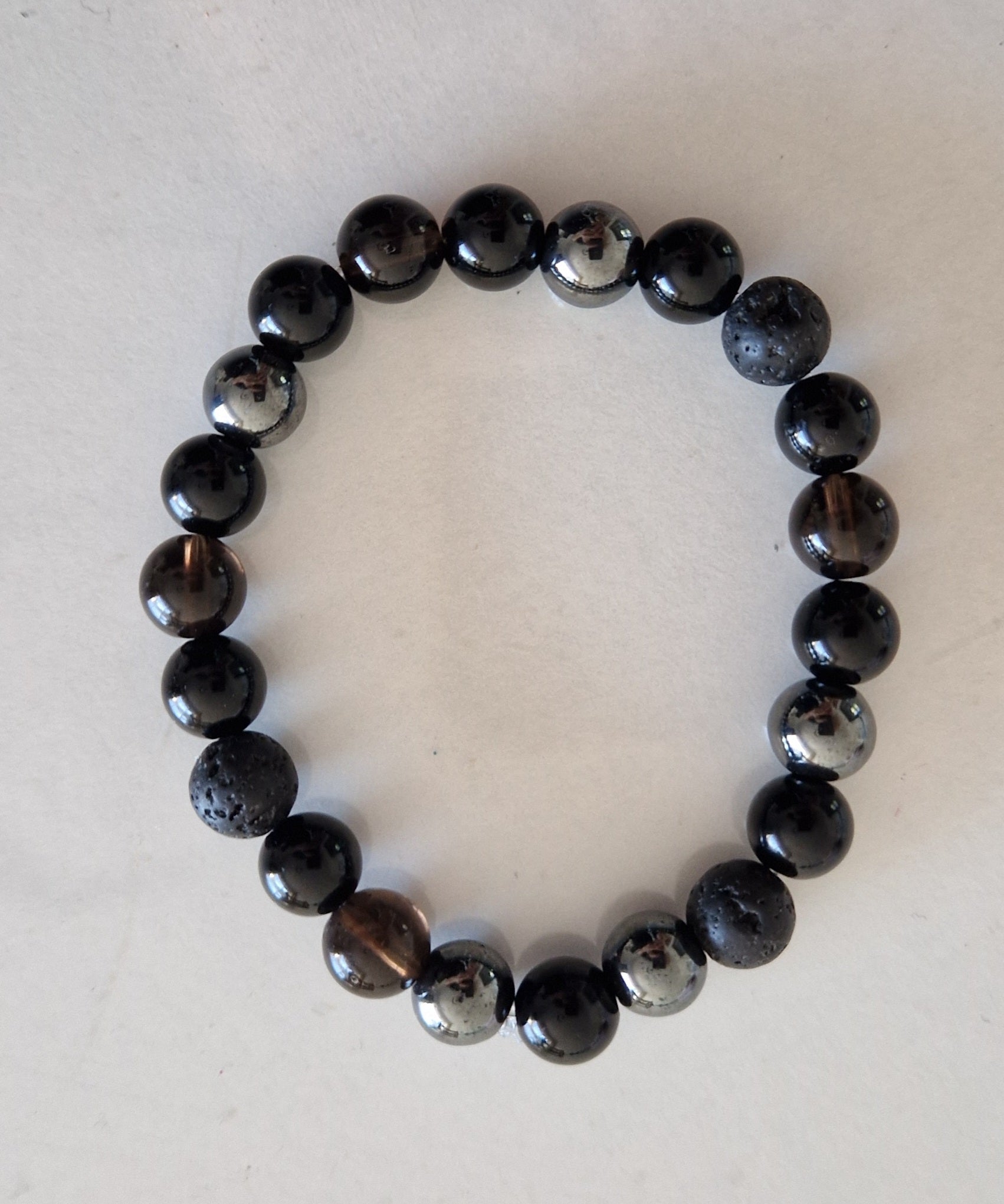 Bracelet Capricorne