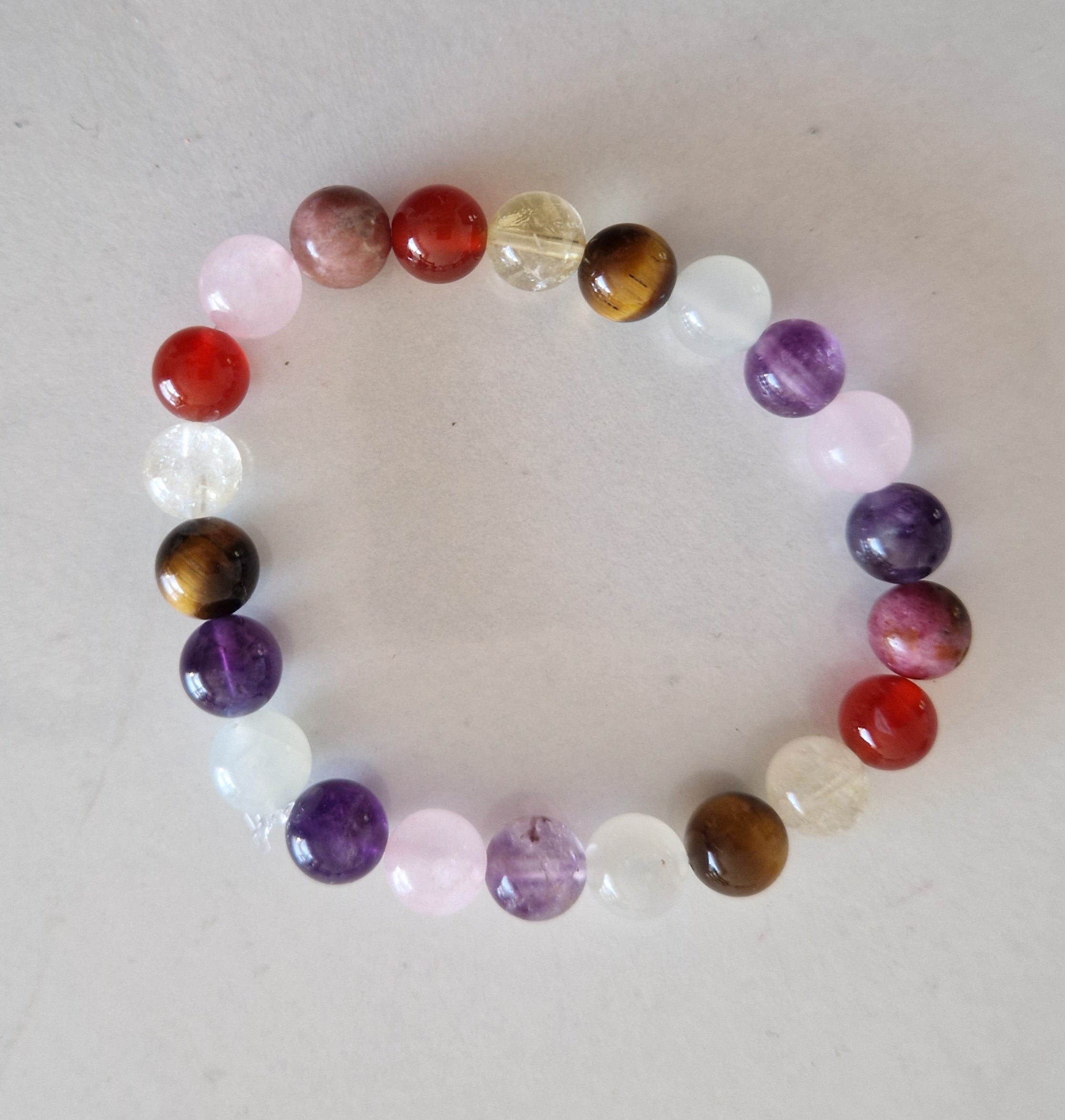 Bracelet Capricorne