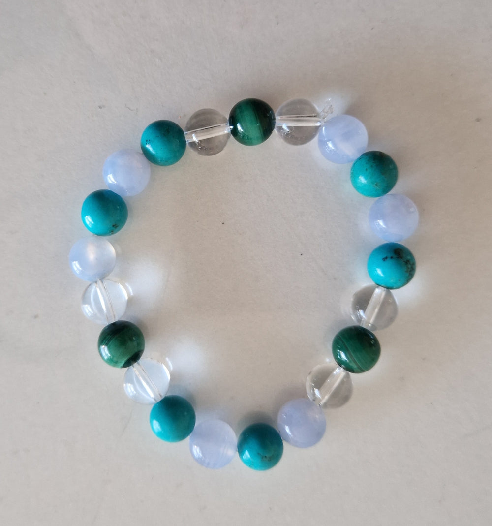 Bracelet Capricorne
