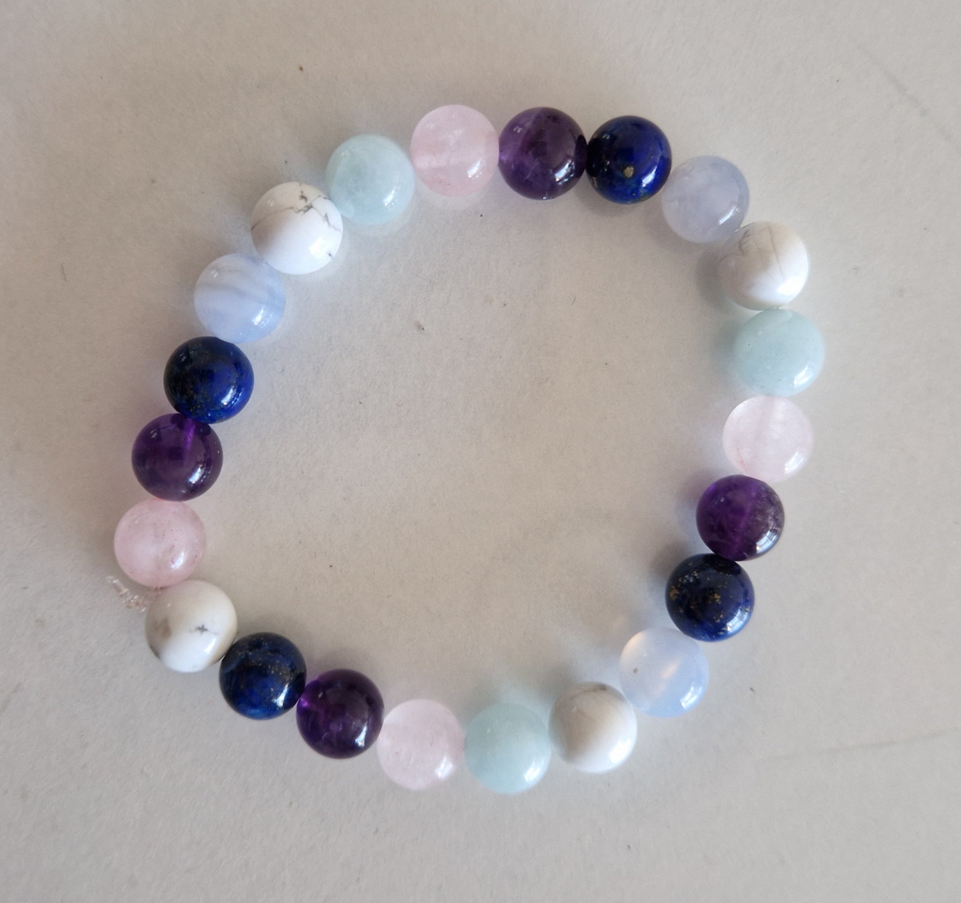 Bracelet Bélier