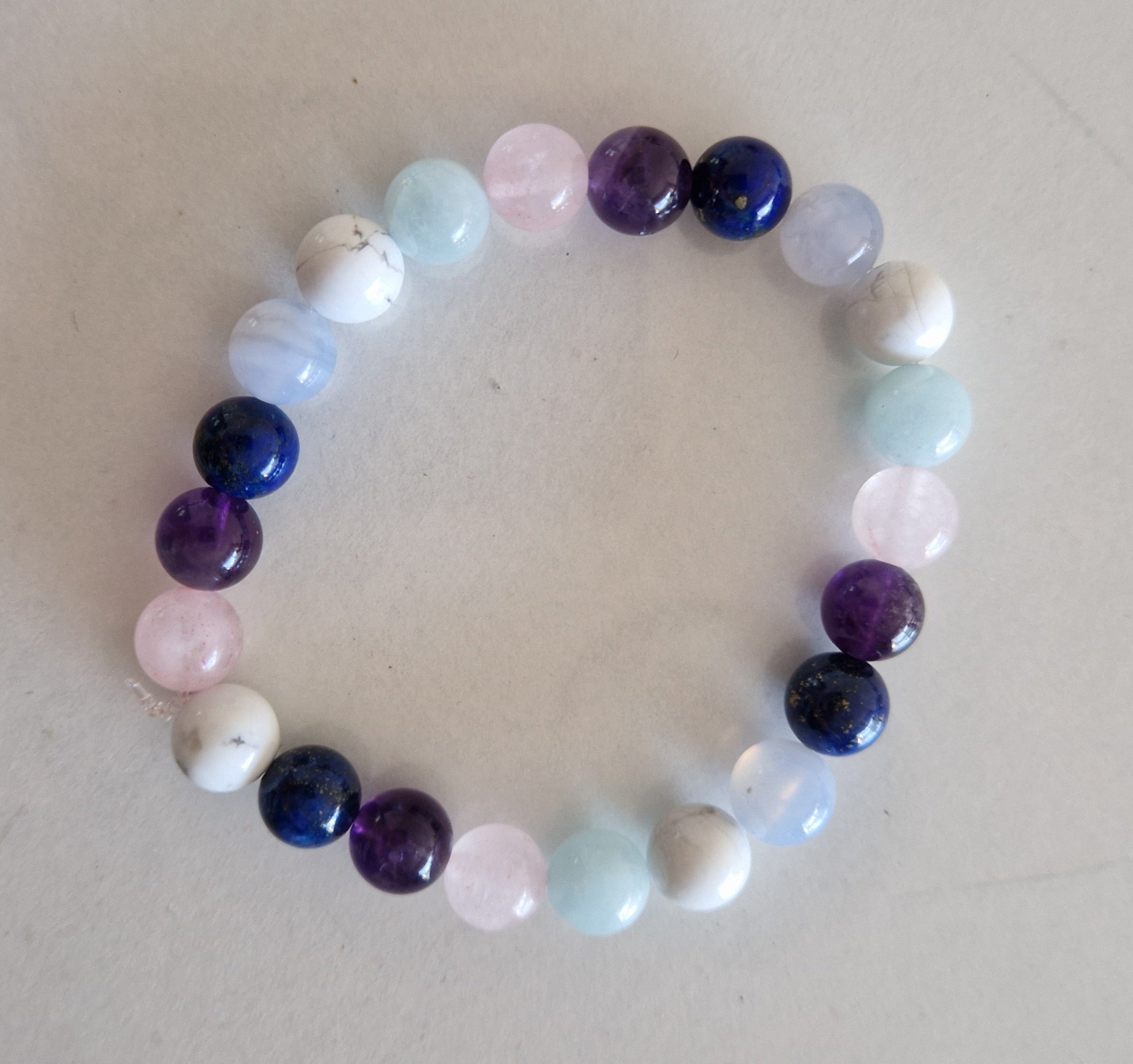 Bracelet Bélier