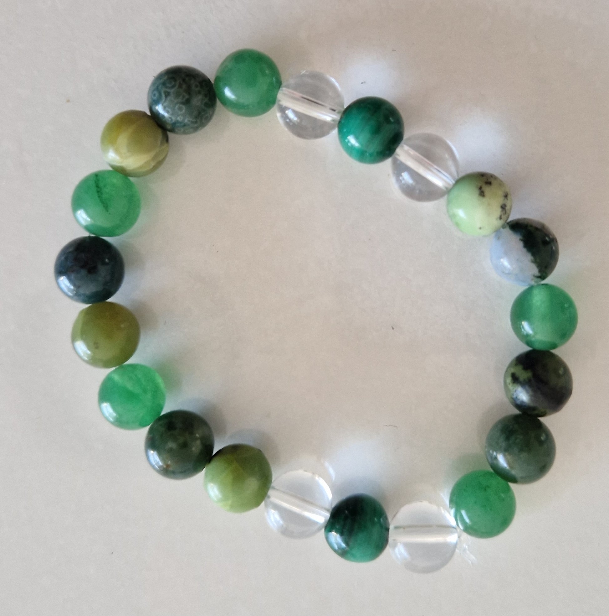 Bracelet Balance