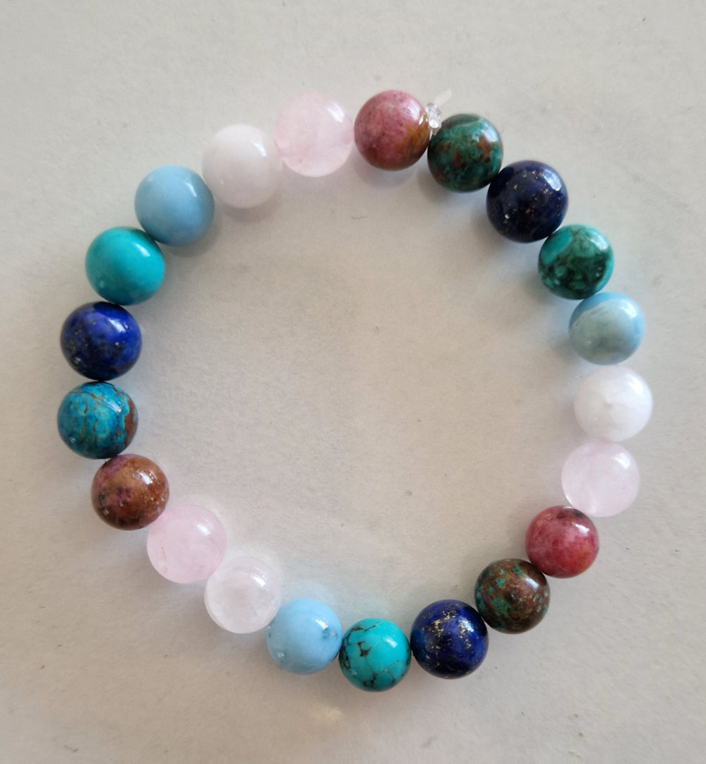 Bracelet Lion