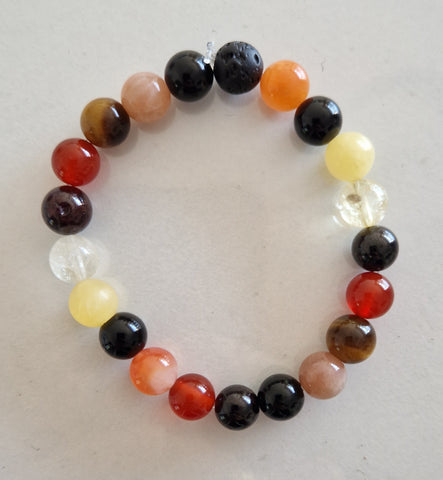 Bracelet Lion
