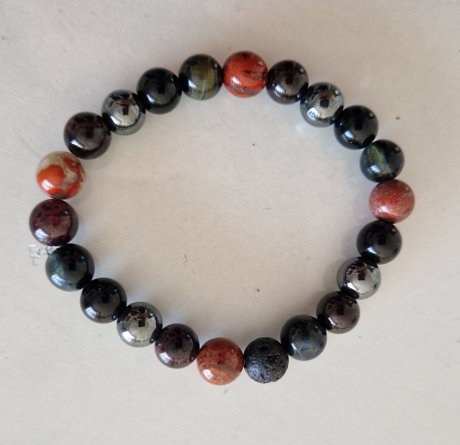 Bracelet Verseau