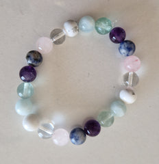 Bracelet Verseau