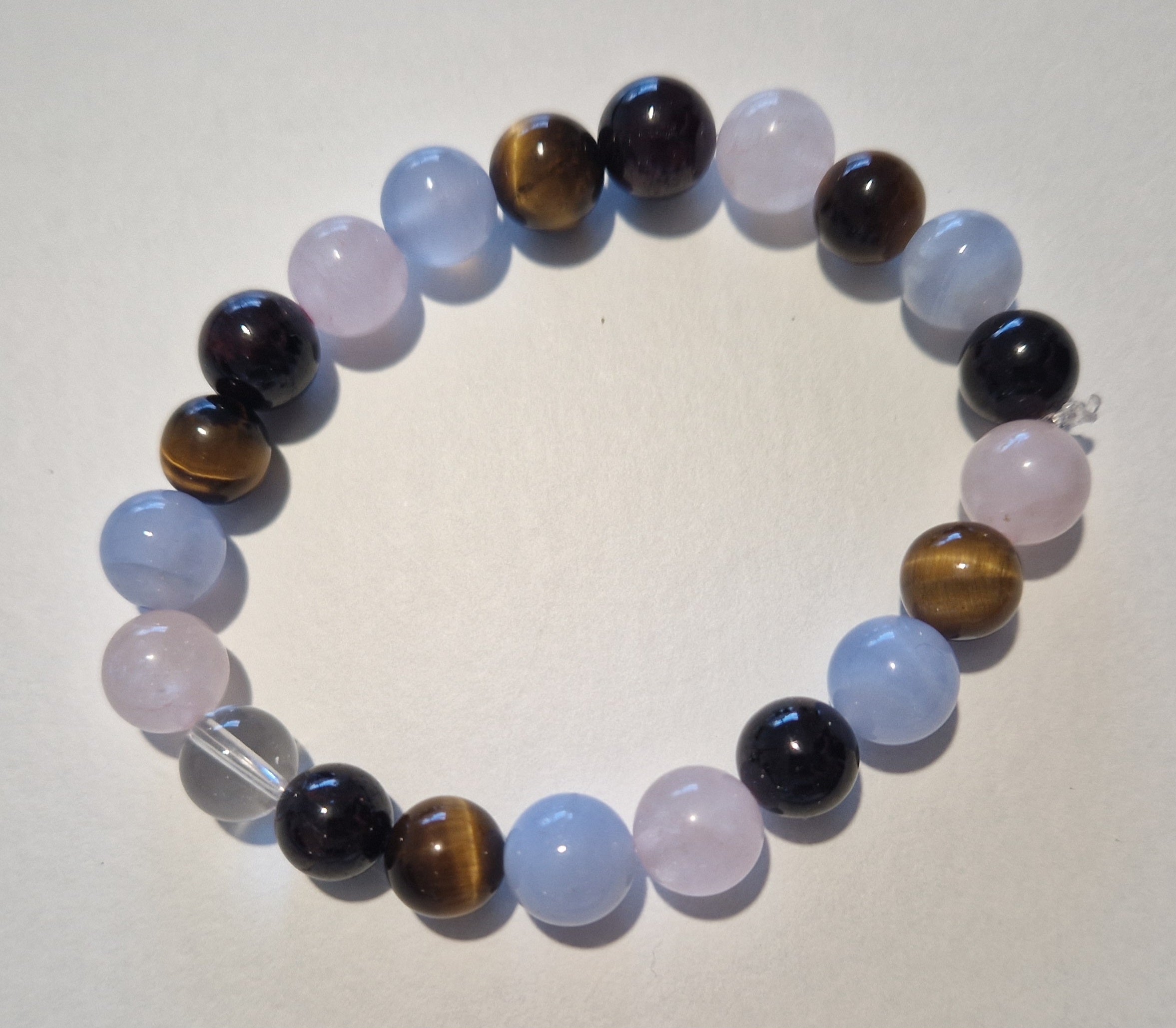 Bracelet "Rencontre Amoureuse"