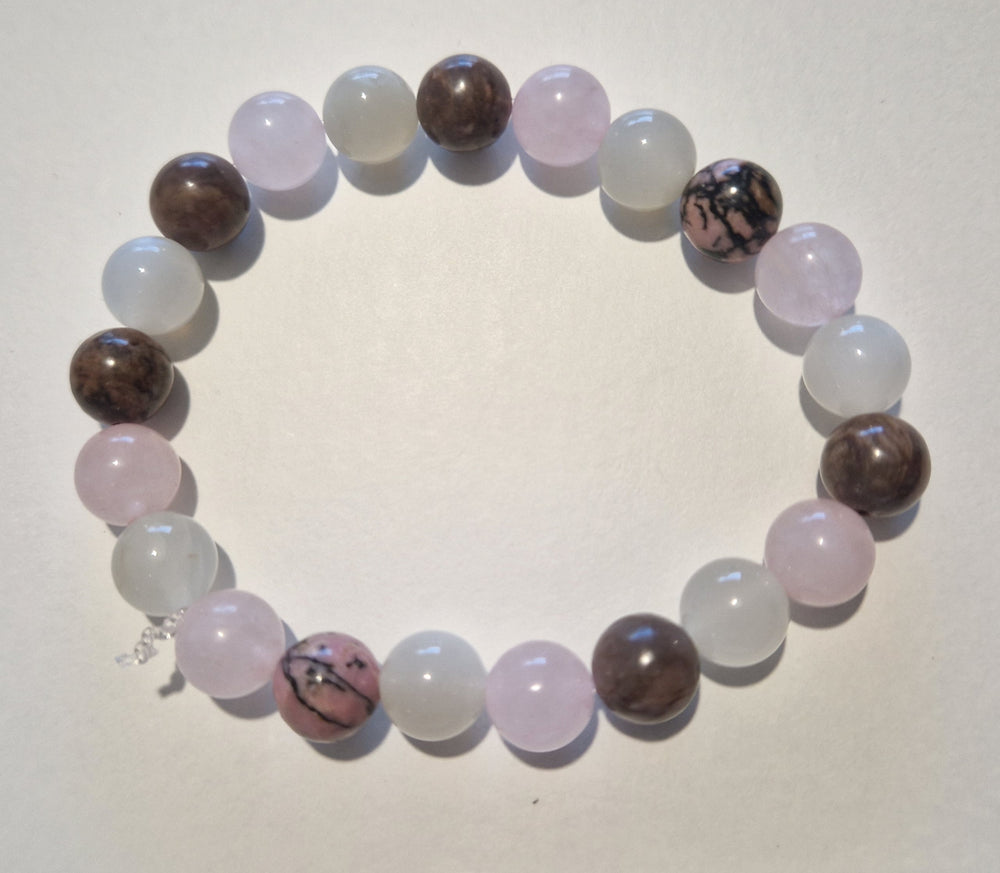 Bracelet  " Amour Inconditionnel "
