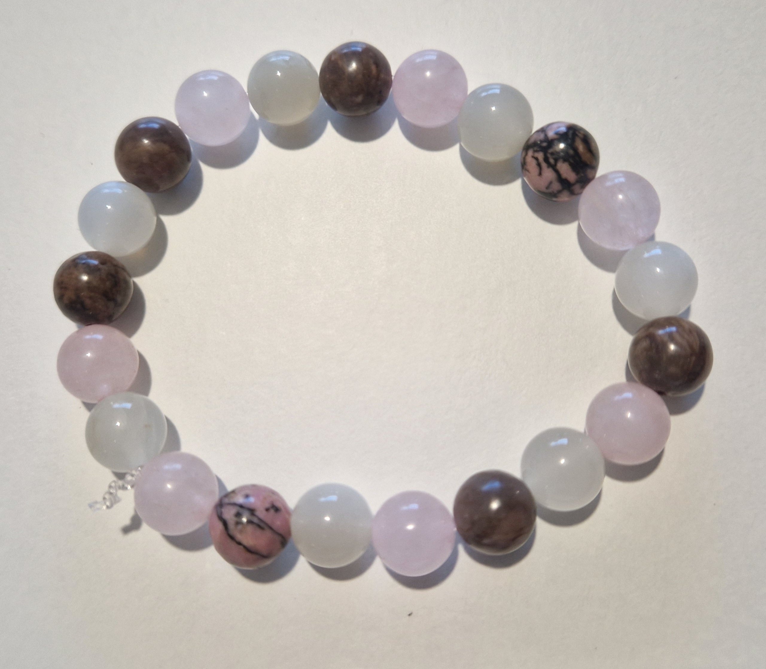 Bracelet  " Amour Inconditionnel "